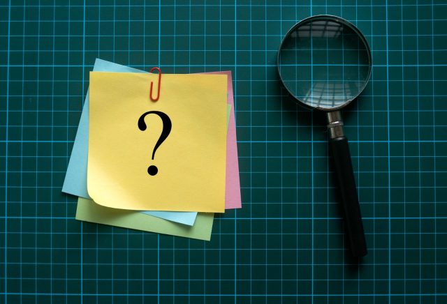 Soru Sorma Teknikleri